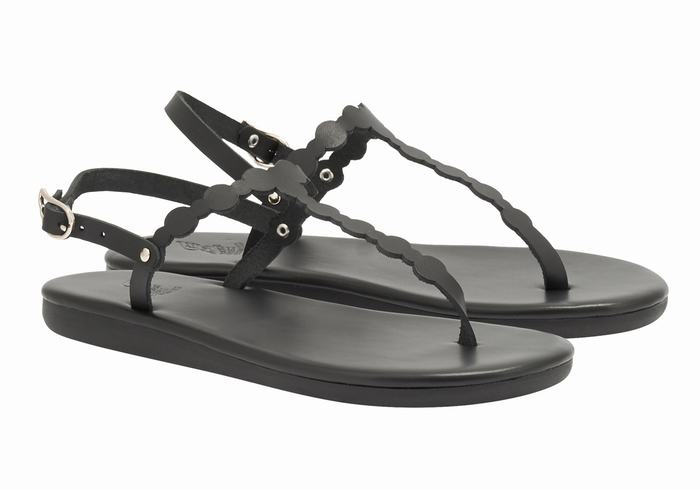 Sandales Bride Arrière Ancient Greek Sandals Velos Flip Flop   | NNY-2704154